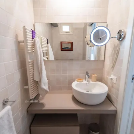 Tramarea - With A Jacuzzi Appartement