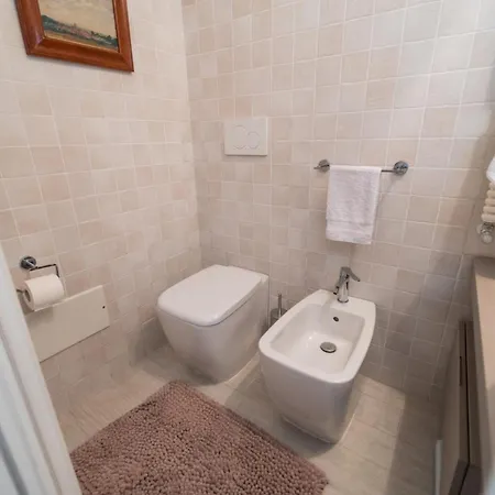 Appartement Tramarea - With A Jacuzzi Trapani