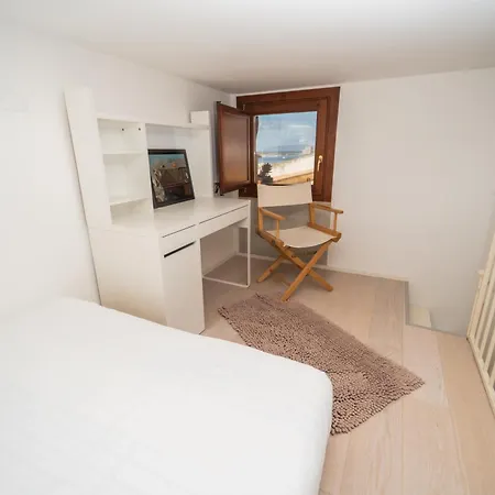 Tramarea - With A Jacuzzi Appartement