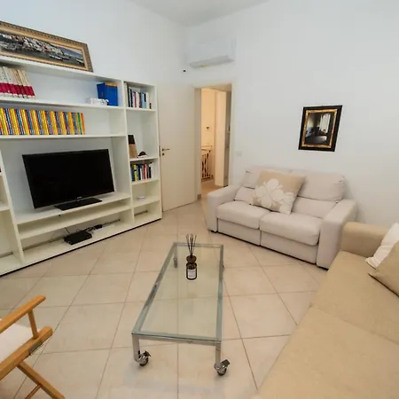Tramarea - With A Jacuzzi Appartement Trapani